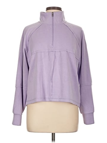 RBX Sweatshirt (view 1)