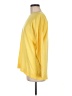 Ann Taylor LOFT Yellow Pullover Sweater Size M - photo 5