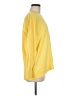 Ann Taylor LOFT Yellow Pullover Sweater Size M - photo 4