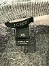 J.Crew Solid Gray Sweatshirt Size XS - photo 7