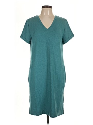 Garnet Hill Casual Dress (view 1)