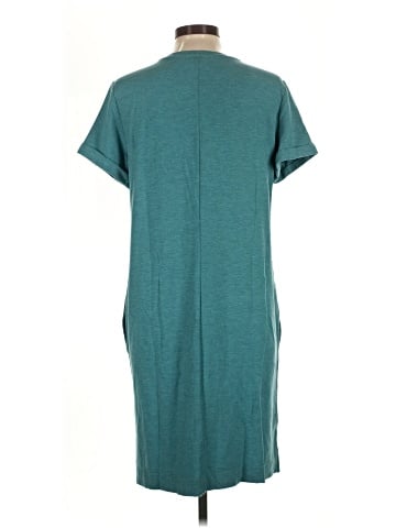 Garnet Hill Casual Dress (view 2)