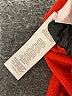 Aerie Red Fleece Size M - photo 7