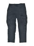 Tea Blue Cargo Pants Size 5 - photo 1