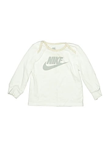 Nike Long Sleeve T-Shirt (view 1)