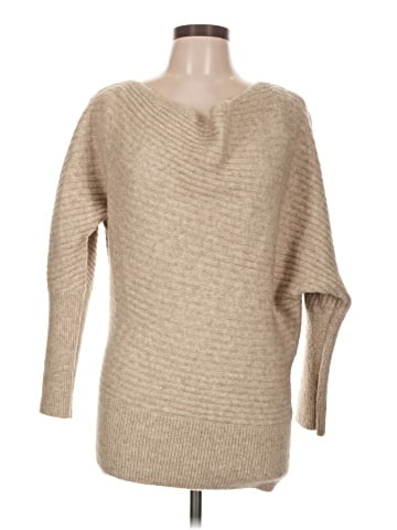 Banana Republic Wool Pullover Sweater (view 1)