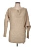 Banana Republic Tan Wool Pullover Sweater Size L - photo 1