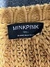 Minkpink Brown Cardigan Size S - photo 7