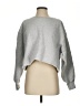 TNA Gray Sweatshirt Size XS - Sm - photo 1