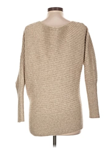 Banana Republic Wool Pullover Sweater (view 2)