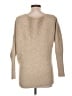 Banana Republic Tan Wool Pullover Sweater Size L - photo 2