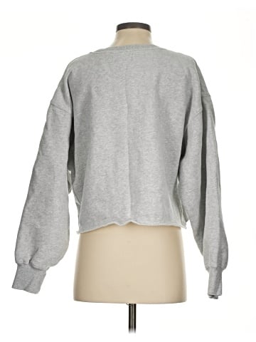 TNA Sweatshirt (view 2)
