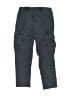 Tea Blue Cargo Pants Size 5 - photo 2