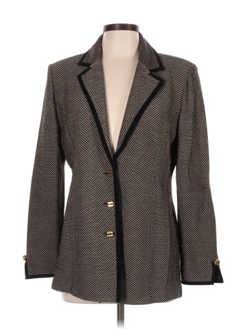 St. John Collection Blazer (view 1)