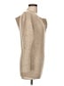 Banana Republic Tan Wool Pullover Sweater Size L - photo 4