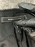 BCBGMAXAZRIA Polka Dots Black Jacket Size M - photo 6