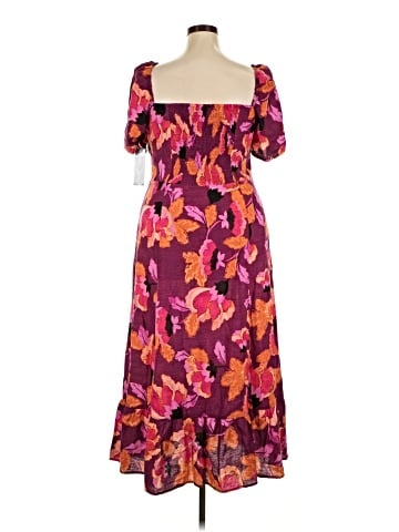 London Times Casual Dress (view 2)