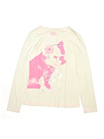 Justice Long Sleeve T-Shirt (view 1)