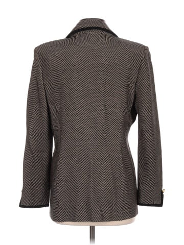 St. John Collection Blazer (view 2)