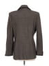 St. John Collection Houndstooth Brown Blazer Size 10 - photo 2