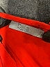 dalia 100% Polyester Orange Sleeveless Blouse Size L - photo 7