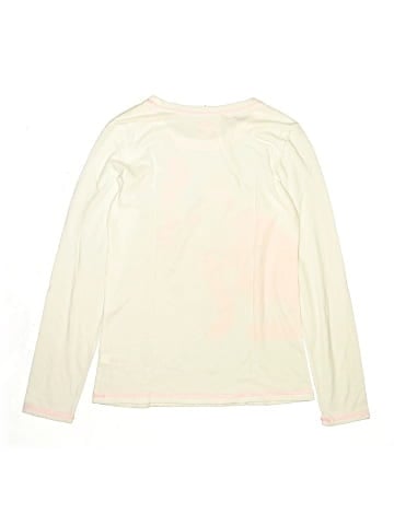 Justice Long Sleeve T-Shirt (view 2)
