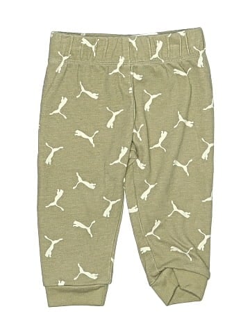 Puma Casual Pants (view 1)