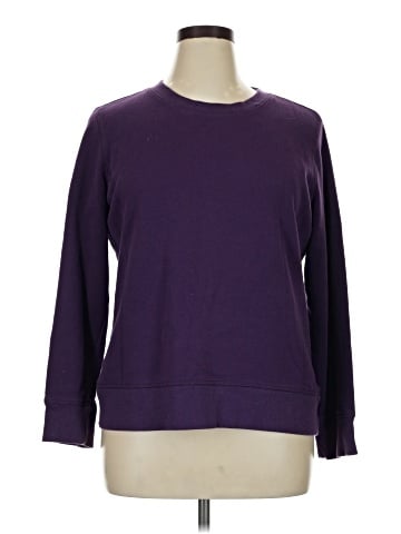 Tek Gear Sweatshirt (view 1)