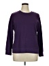 Tek Gear Purple Sweatshirt Size XL - photo 1