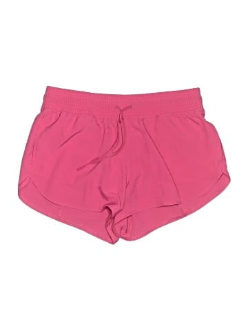 90 Degree by Reflex Athletic Shorts (view 1)
