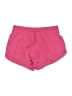 90 Degree by Reflex Solid Pink Athletic Shorts Size M - photo 1