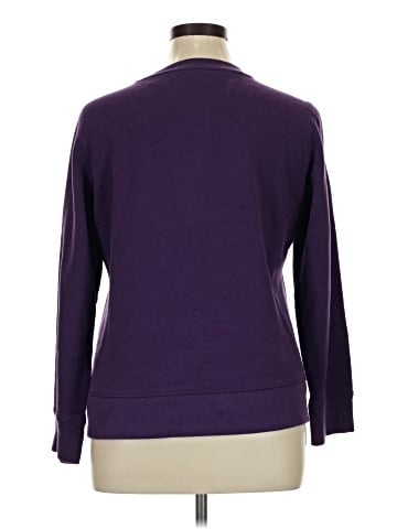 Tek Gear Sweatshirt (view 2)