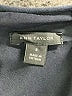 Ann Taylor Solid Black Cocktail Dress Size 8 - photo 7