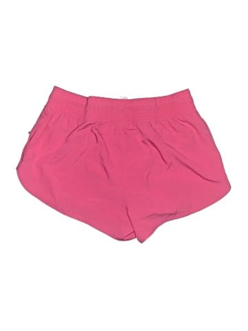 90 Degree by Reflex Athletic Shorts (view 2)
