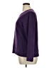 Tek Gear Purple Sweatshirt Size XL - photo 5