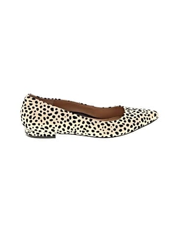 Vionic Flats (view 1)