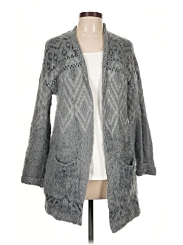 Eddie Bauer Cardigan (view 1)