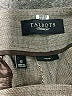 Talbots Houndstooth Gray Dress Pants Size 12 - photo 7