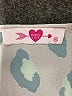 Buddy Love Teal Kimono Size Med - Lg - photo 4