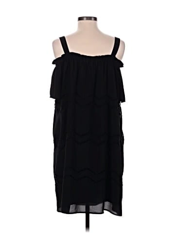 Ann Taylor LOFT Cocktail Dress (view 2)