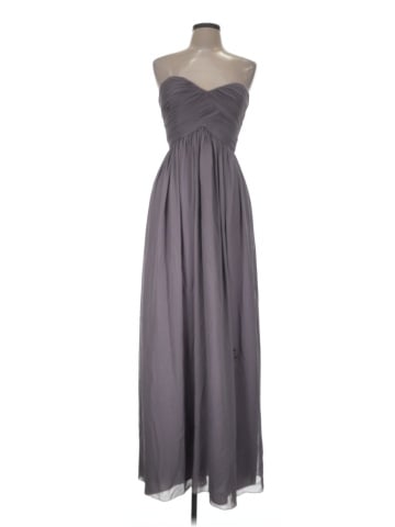 DM Donna Morgan Cocktail Dress (view 1)