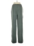 Yogalicious Green Casual Pants Size S - photo 2