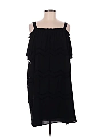 Ann Taylor LOFT Cocktail Dress (view 1)