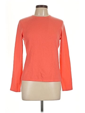 Lands' End Pullover Sweater (view 1)