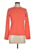 Lands' End Orange Pullover Sweater Size M - photo 1