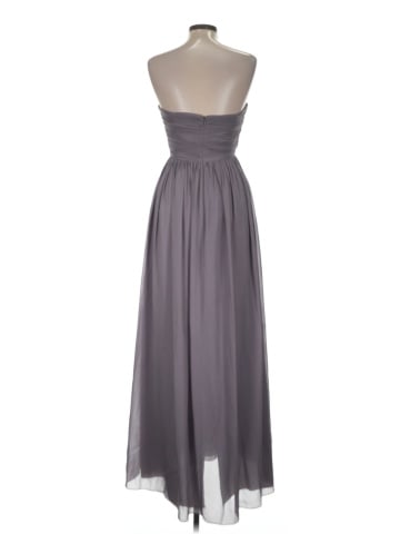 DM Donna Morgan Cocktail Dress (view 2)