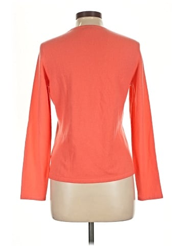 Lands' End Pullover Sweater (view 2)