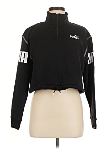 Puma Sweatshirt (view 1)