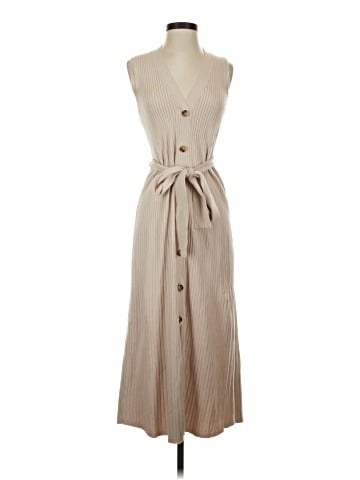 Ann Taylor Casual Dress (view 1)