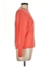 Lands' End Orange Pullover Sweater Size M - photo 4